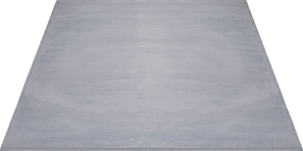 Covor blăniță Focus moale si elegant crem, 70x140 cm - LunaHome.ro