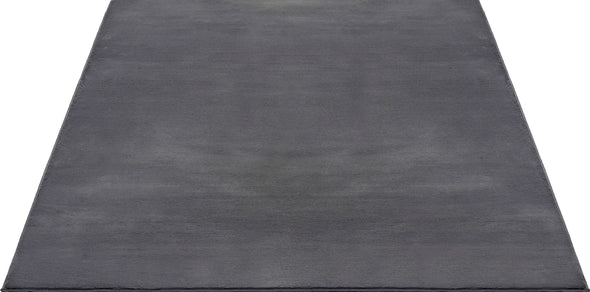 Covor blăniță Focus moale si elegant gri 50x100 cm - LunaHome.ro