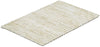 Covor de baie Leonie bej din amestec de bumbac 60x90 cm - LunaHome.ro