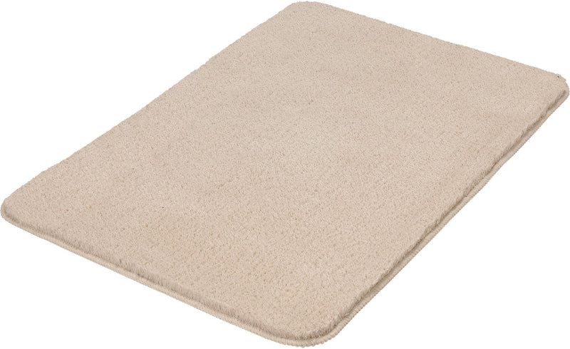 Covor de baie Marco lavabil bej 50x60 cm - LunaHome.ro