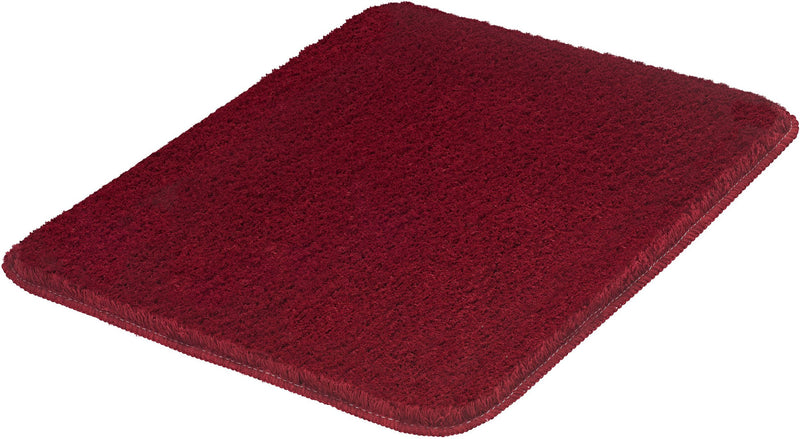 Covor de baie Marco lavabil burgundi 50x60 cm - LunaHome.ro