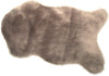 Covor de blana eco Kinzler maro 70x110 cm - LunaHome.ro