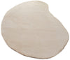 Covor de blana eco Rabbit 2 Bean bej foarte pufos 160x240 cm - LunaHome.ro