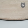 Covor de blana eco Rabbit 2 Bean bej foarte pufos 160x240 cm - LunaHome.ro