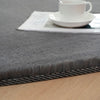 Covor de blana eco Rabbit 2 Bean gri foarte pufos 160x240 cm - LunaHome.ro