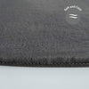 Covor de blana eco Rabbit 2 Bean gri foarte pufos 160x240 cm - LunaHome.ro