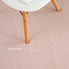Covor de blana eco Rabbit 2 Bean roz foarte pufos 160x240 cm - LunaHome.ro