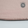 Covor de blana eco Rabbit 2 Bean roz foarte pufos 160x240 cm - LunaHome.ro