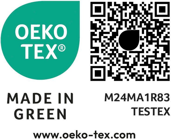 Covor de blana eco »Valeria« foarte moale si pufos, verde 65x180 cm - LunaHome.ro