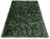 Covor de blană sintetica »Dena« foarte moale si pufos, verde 120x180 cm - LunaHome.ro