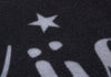 Covor de bucătărie ”5 stele” subtire antiderapant, 50x150 cm - LunaHome.ro