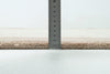 Covor din lână »Royal Ganges« cu design modern bej 200x200 cm - LunaHome.ro
