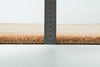Covor din lână »Royal Ganges« cu design modern crem 60x90 cm - LunaHome.ro