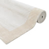 Covor din viscoza Shirley Light crem 120x180 cm - LunaHome.ro