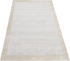 Covor din viscoza Shirley Light crem 120x180 cm - LunaHome.ro