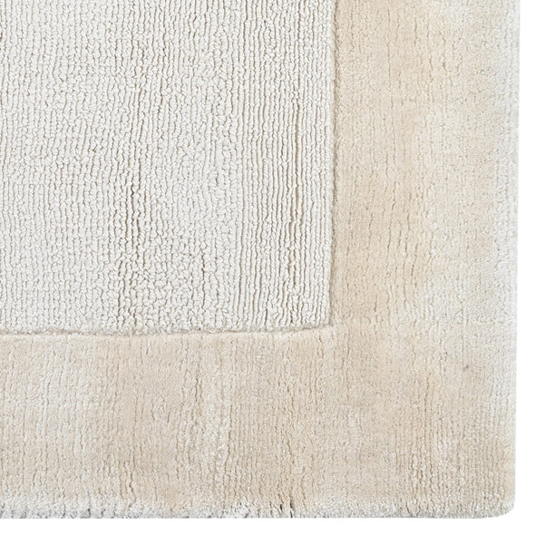 Covor din viscoza Shirley Light crem 120x180 cm - LunaHome.ro