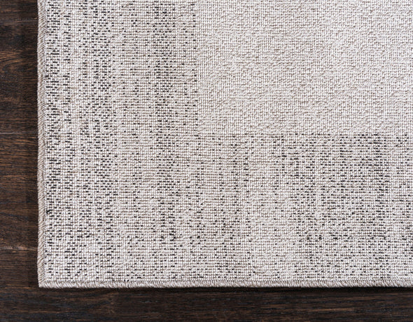 Covor gri bej »Good Times« cu fir scurt, usor de intretinut 183x274 cm - LunaHome.ro