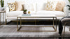 Covor gri bej »Good Times« cu fir scurt, usor de intretinut 183x274 cm - LunaHome.ro
