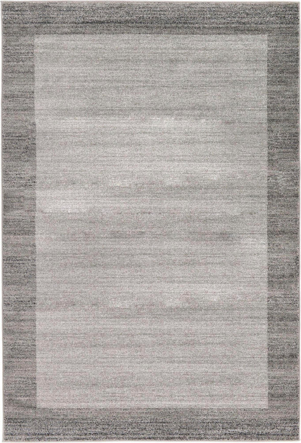 Covor gri bej »Good Times« cu fir scurt, usor de intretinut 183x274 cm - LunaHome.ro