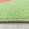 Covor pentru copii »PLAY 2902« model strazile orasului 80x120 cm - LunaHome.ro