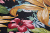 Covor pentru interior si exterior ”Tropical Flowers” 200x285 cm - LunaHome.ro