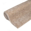 Covor pufos »Shaggy soft« potrivit pentru podele incalzite, bej 120x180 cm - LunaHome.ro