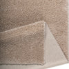 Covor pufos »Shaggy soft« potrivit pentru podele incalzite, bej 120x180 cm - LunaHome.ro