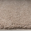 Covor pufos »Shaggy soft« potrivit pentru podele incalzite, bej 120x180 cm - LunaHome.ro