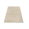 Covor pufos shaggy Fantasy bej 80x150 cm - LunaHome.ro