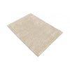 Covor pufos shaggy Fantasy bej 80x150 cm - LunaHome.ro