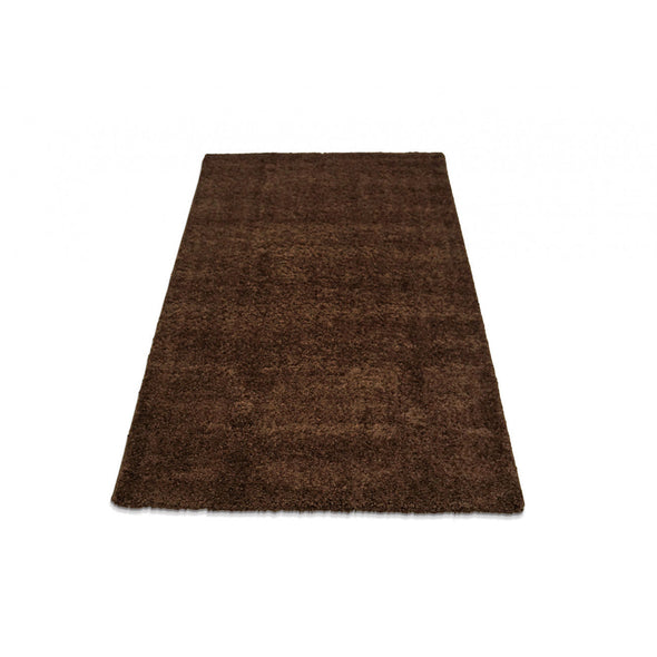 Covor pufos shaggy Fantasy maro 60x110 cm - LunaHome.ro