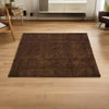 Covor pufos shaggy Fantasy maro 60x110 cm - LunaHome.ro