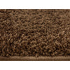 Covor pufos shaggy Fantasy maro 60x110 cm - LunaHome.ro