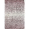 Covor pufos shaggy Fantasy roz in degradee 80x150 cm - LunaHome.ro