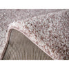 Covor pufos shaggy Fantasy roz in degradee 80x150 cm - LunaHome.ro