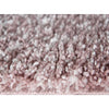 Covor pufos shaggy Fantasy roz in degradee 80x150 cm - LunaHome.ro
