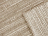 Covor reversibil Mèlange pentru interior si exterior maro 240x320 cm - LunaHome.ro