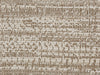 Covor reversibil Mèlange pentru interior si exterior maro 240x320 cm - LunaHome.ro