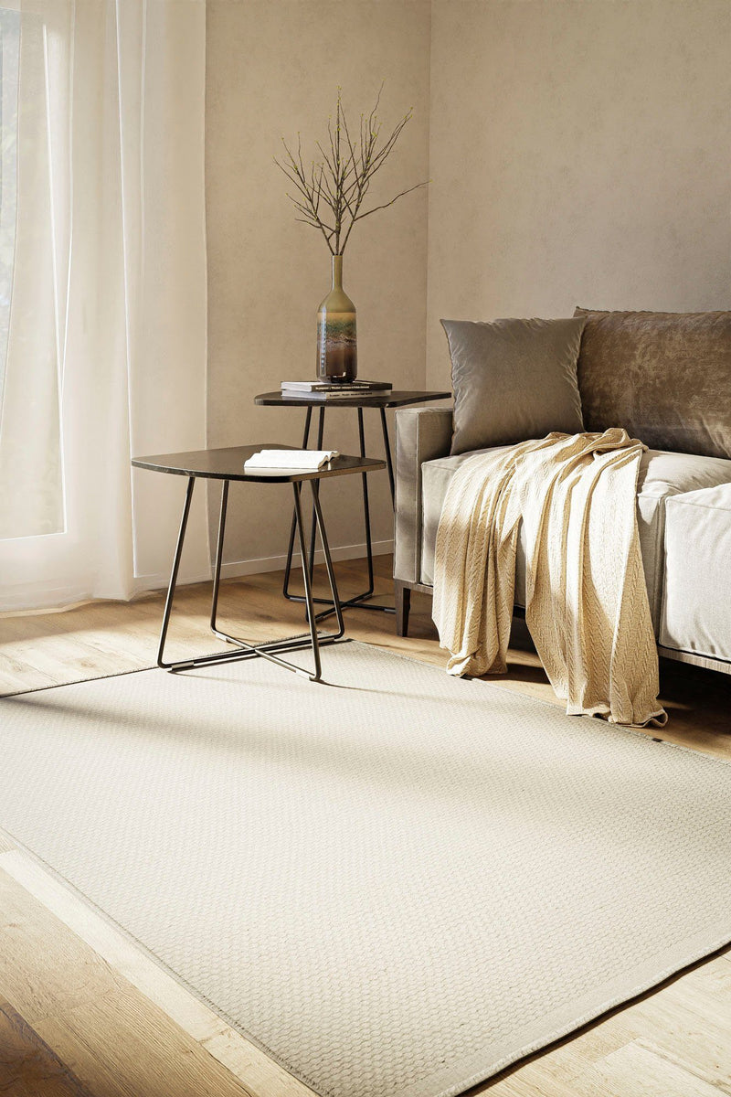 Covor reversibil din lână Woolydream tesut manual - LunaHome.ro