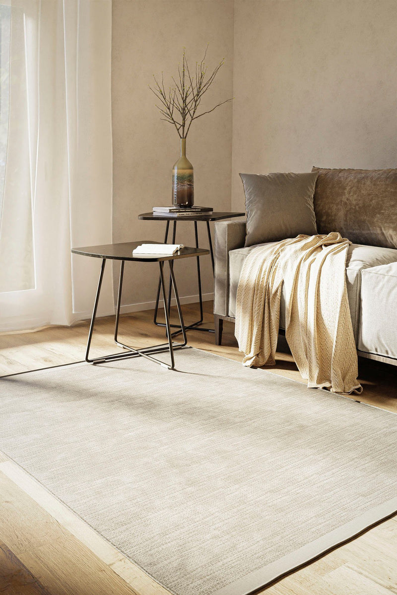 Covor reversibil din lână Woolydream tesut manual 120x170 cm - LunaHome.ro