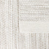 Covor reversibil din lână Woolydream tesut manual 80x250 cm