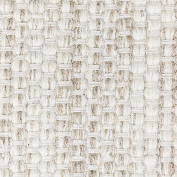 Covor reversibil din lână Woolydream tesut manual 80x250 cm