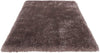 Covor shaggy Micro Exclusiv GMK, taupe 160x230 cm - LunaHome.ro