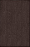 Covor traversa Anna potrivit si la exterior maro 60x110 cm - LunaHome.ro
