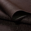 Covor traversa Anna potrivit si la exterior maro 60x110 cm - LunaHome.ro