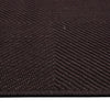 Covor traversa Anna potrivit si la exterior maro 60x110 cm - LunaHome.ro