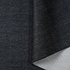 Covor traversa Anna potrivit si la exterior negru 80X150 cm