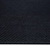 Covor traversa Anna potrivit si la exterior negru 80X150 cm