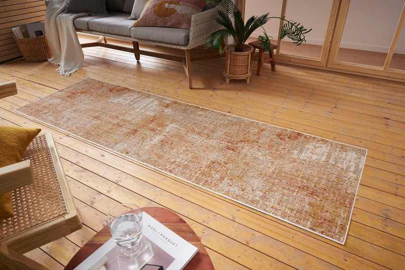 Covor traversă Gizeh potrivit pentru interior si exterior, 75x200 cm - LunaHome.ro