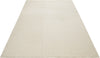 Covor traversa Jola cu aspect scandinav 3D crem 60x90 cm - LunaHome.ro